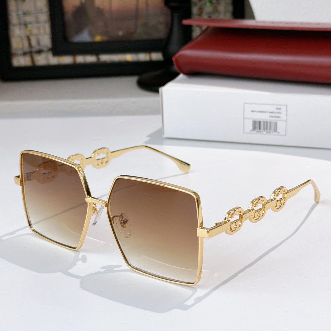 Luxury Limited-Edition Sunglasses XC1026071717