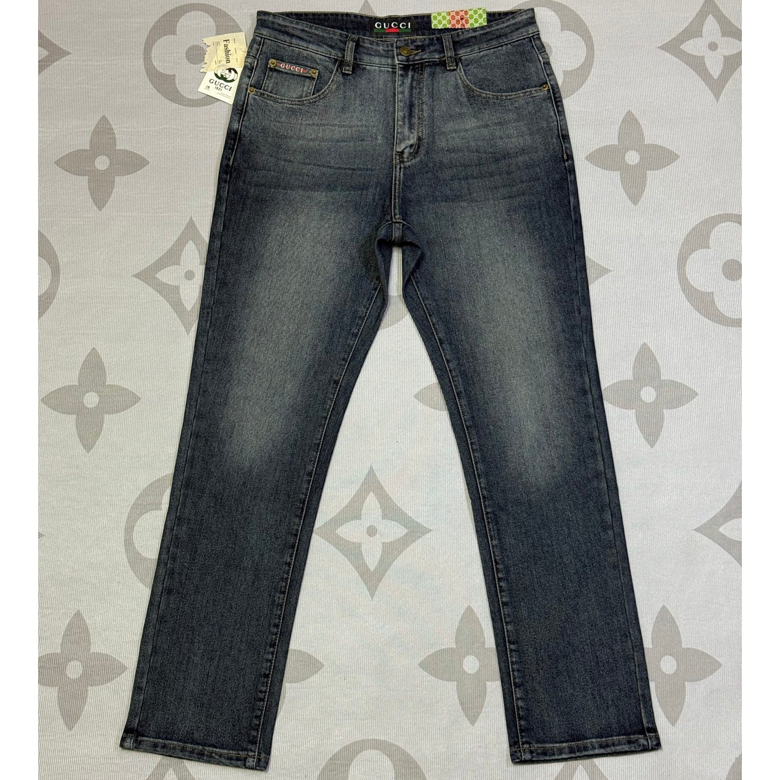 Latest Men's Jeans 1026063005