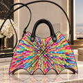 New Fashion Bat-shaped Handbag 3D1326101901