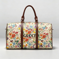 New Stylish Leather GG Travel Bag 3D1326091734