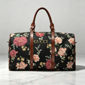 New Stylish Leather GG Travel Bag 3D1326092328