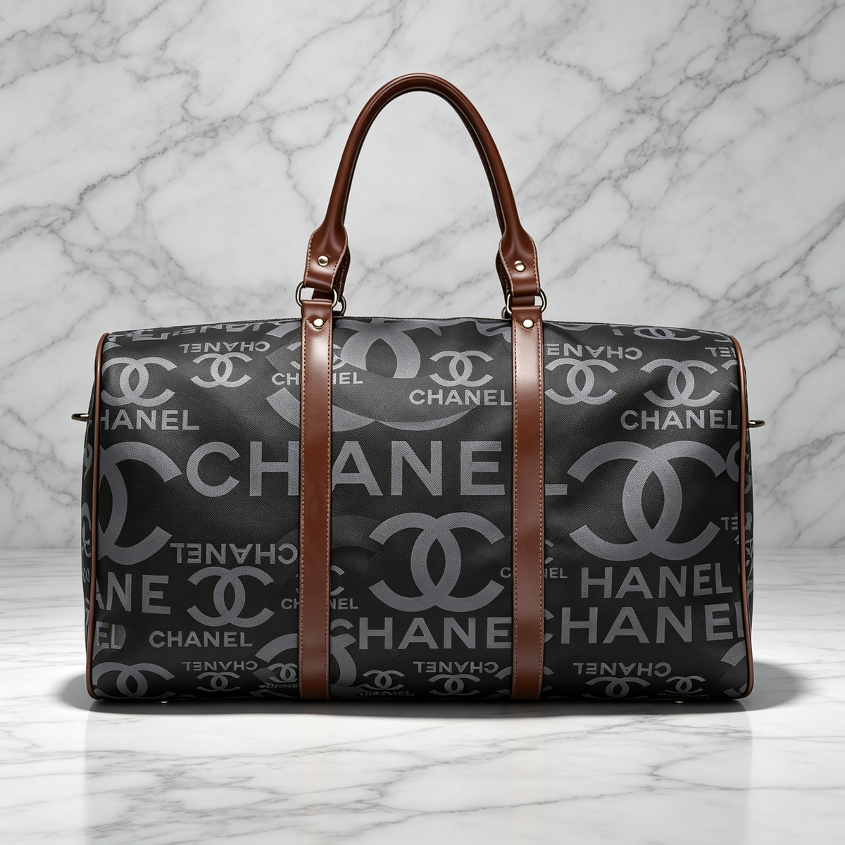 New Stylish Leather CC Travel Bag 3D1326092131