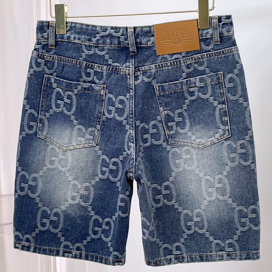 New Denim Shorts XC1026071629