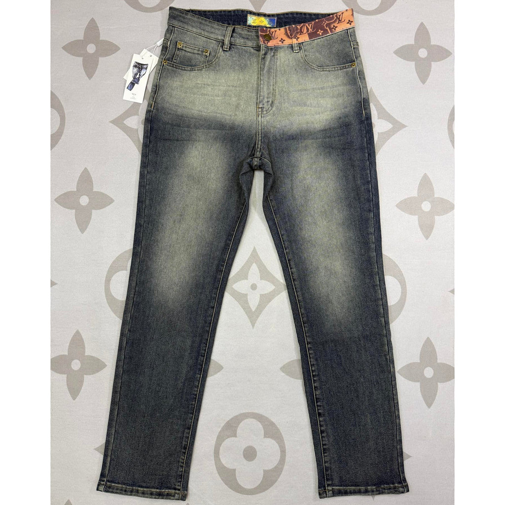 New Casual Men's Jeans 1026063013