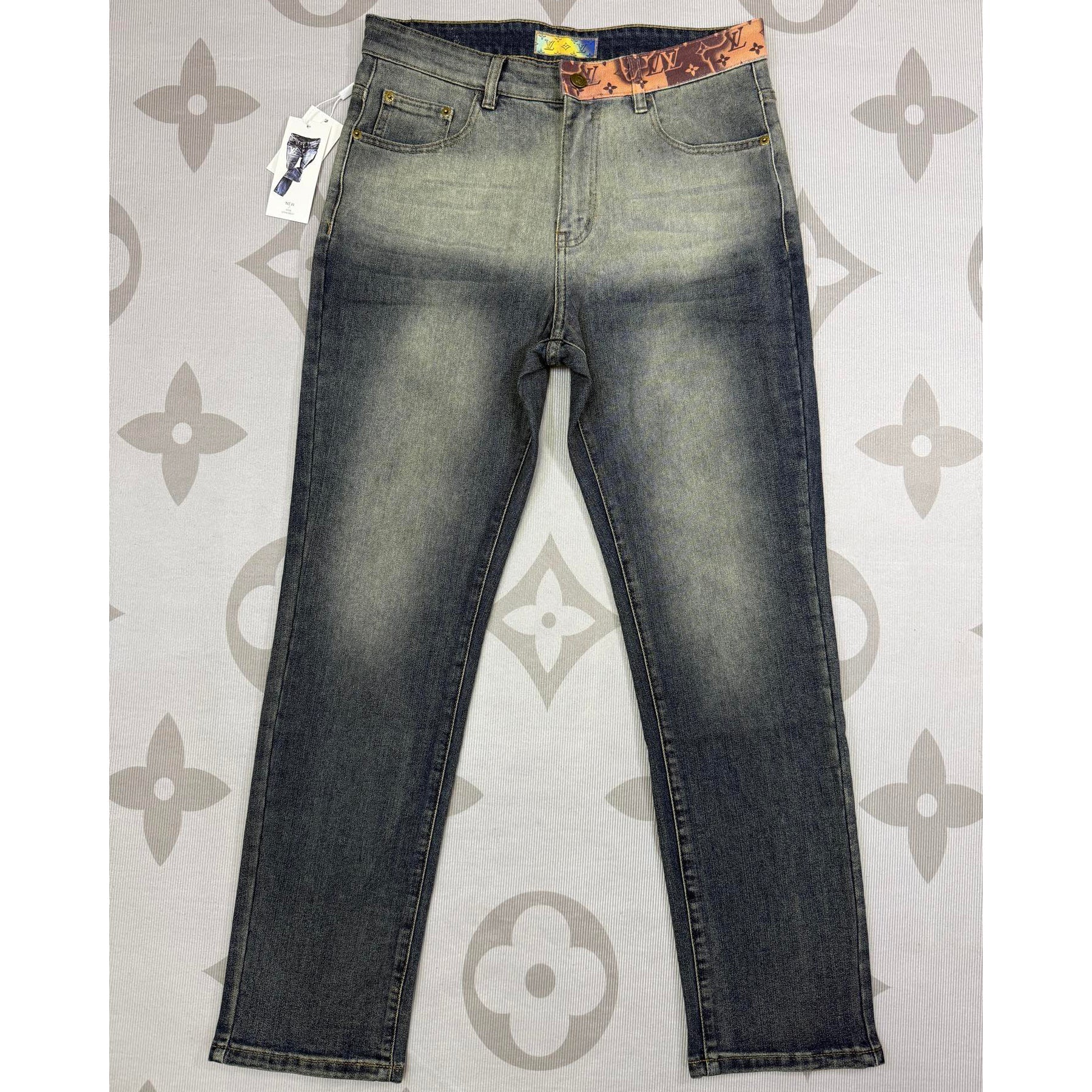 New Casual Men's Jeans 1026063013
