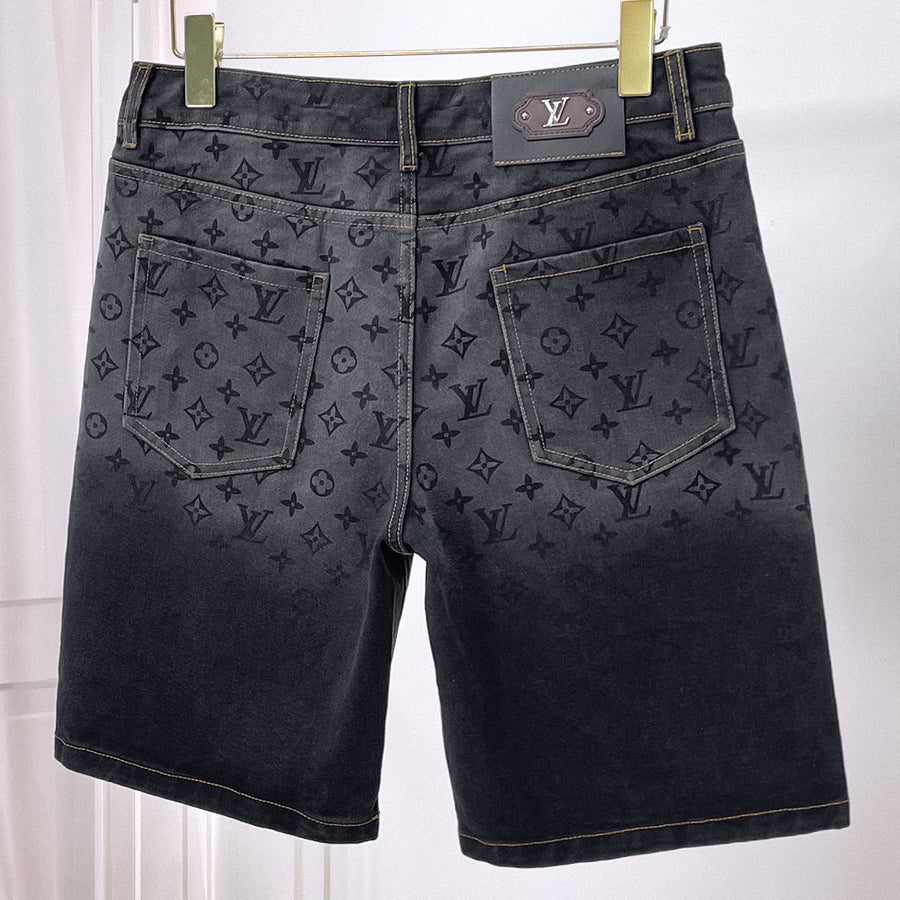 New Denim Shorts XC1026071628