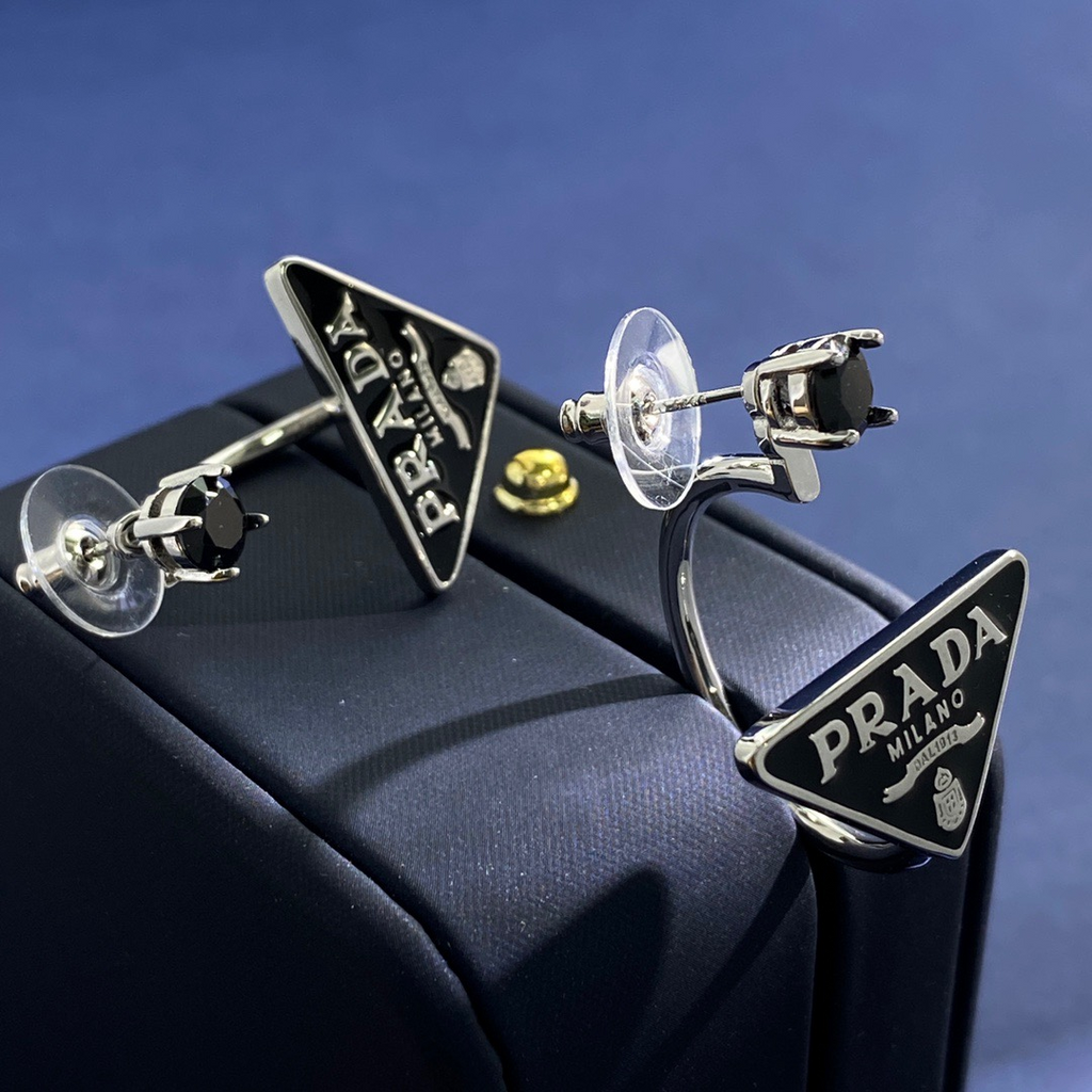 New Stylish Women's PRA Earrings XC1326091733