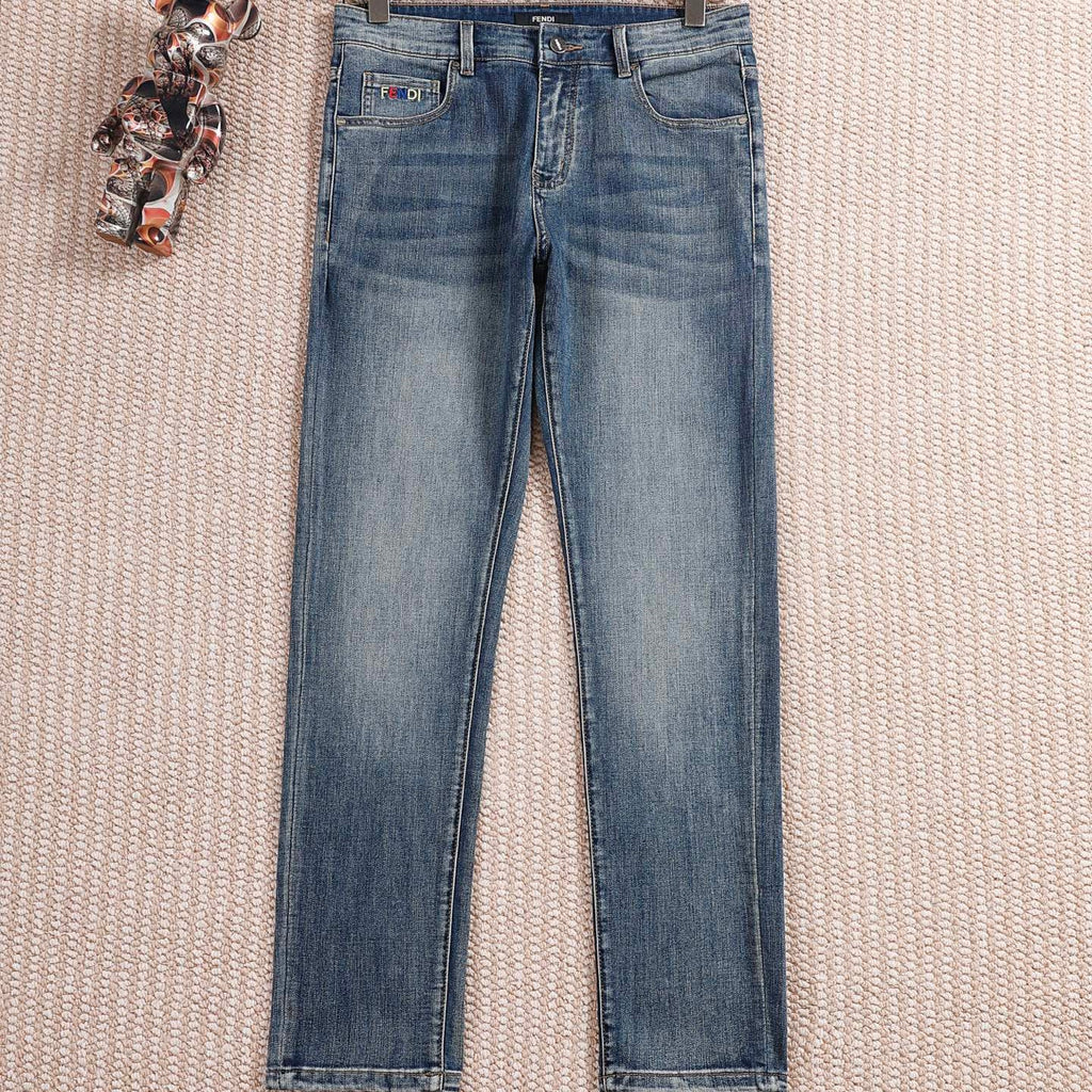 New Casual Men's Jeans 1026063014