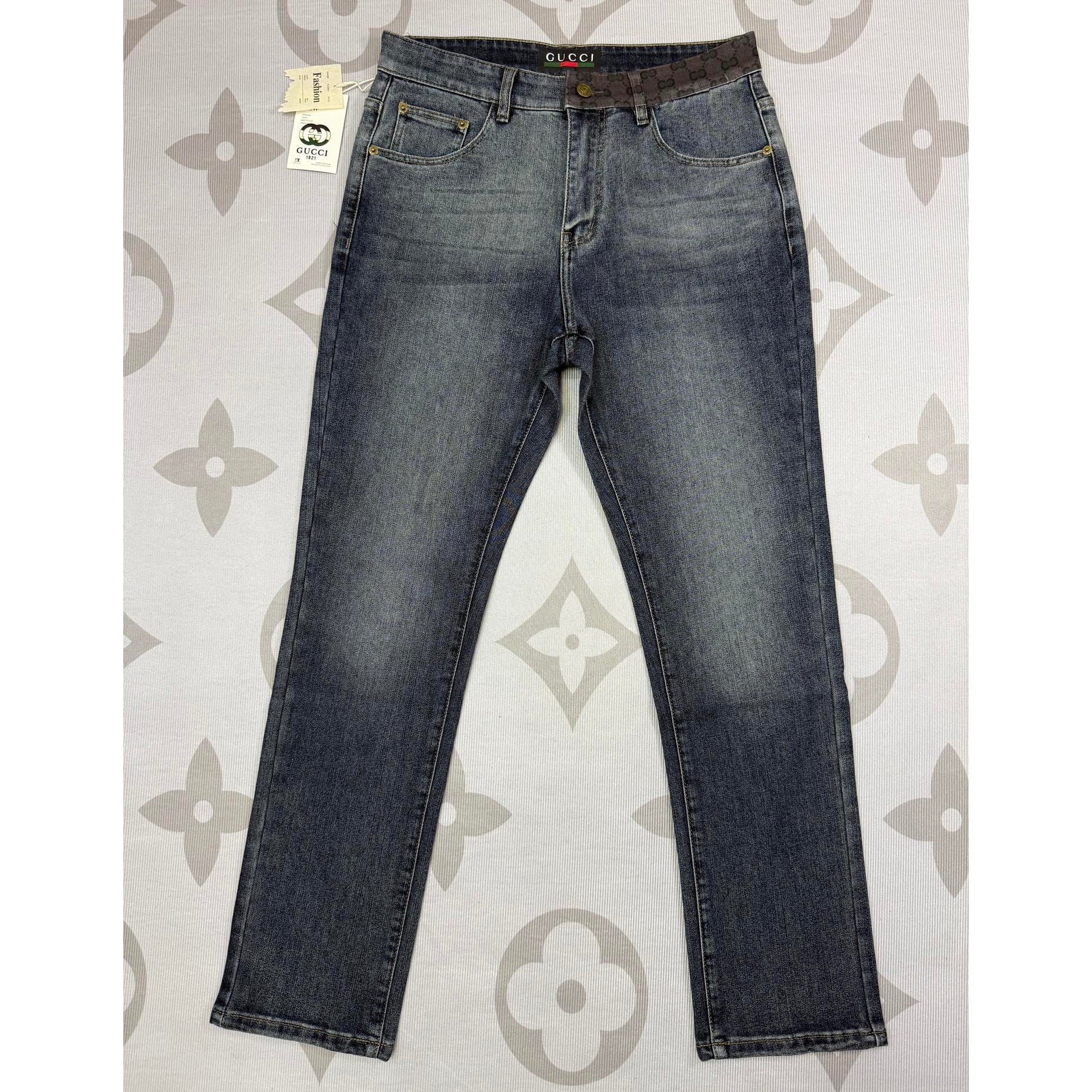 Latest Men's Jeans 1026063004