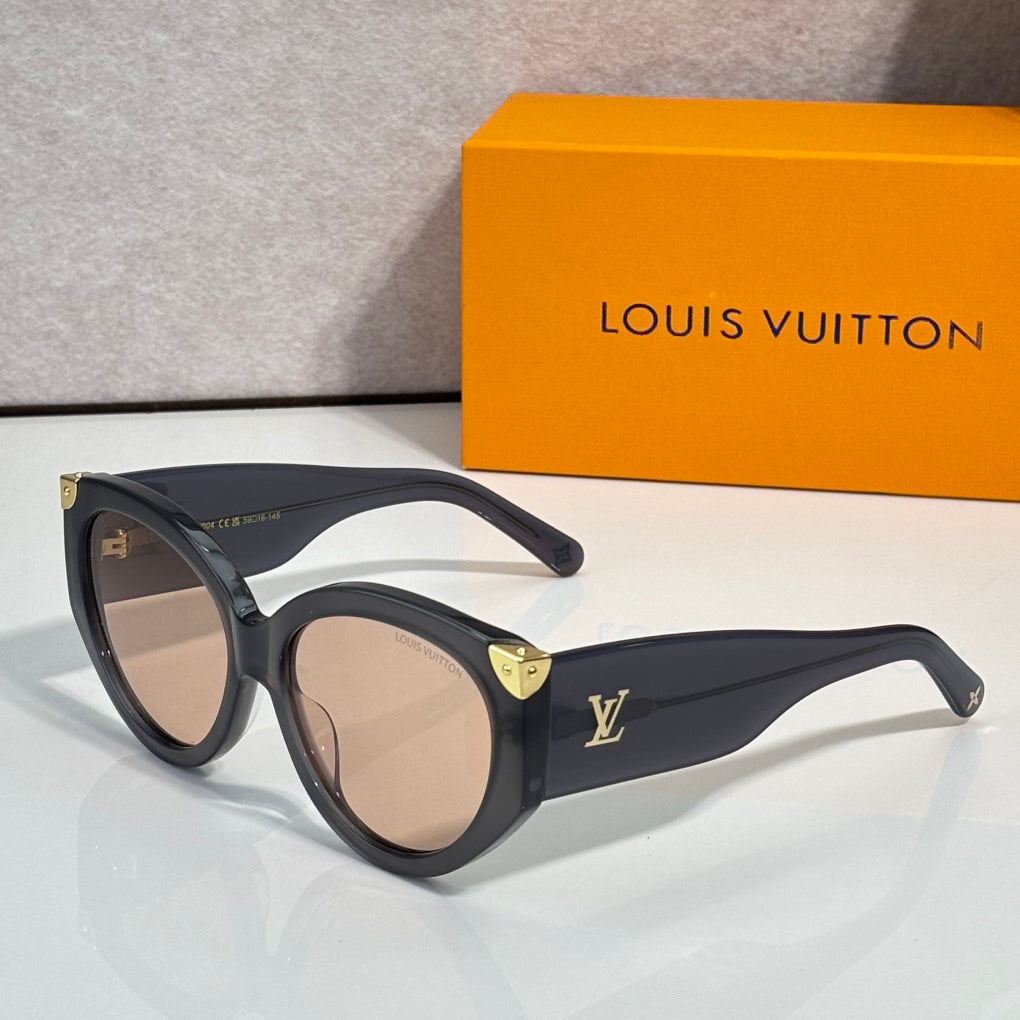 Luxury Limited-Edition Sunglasses XC1026071714