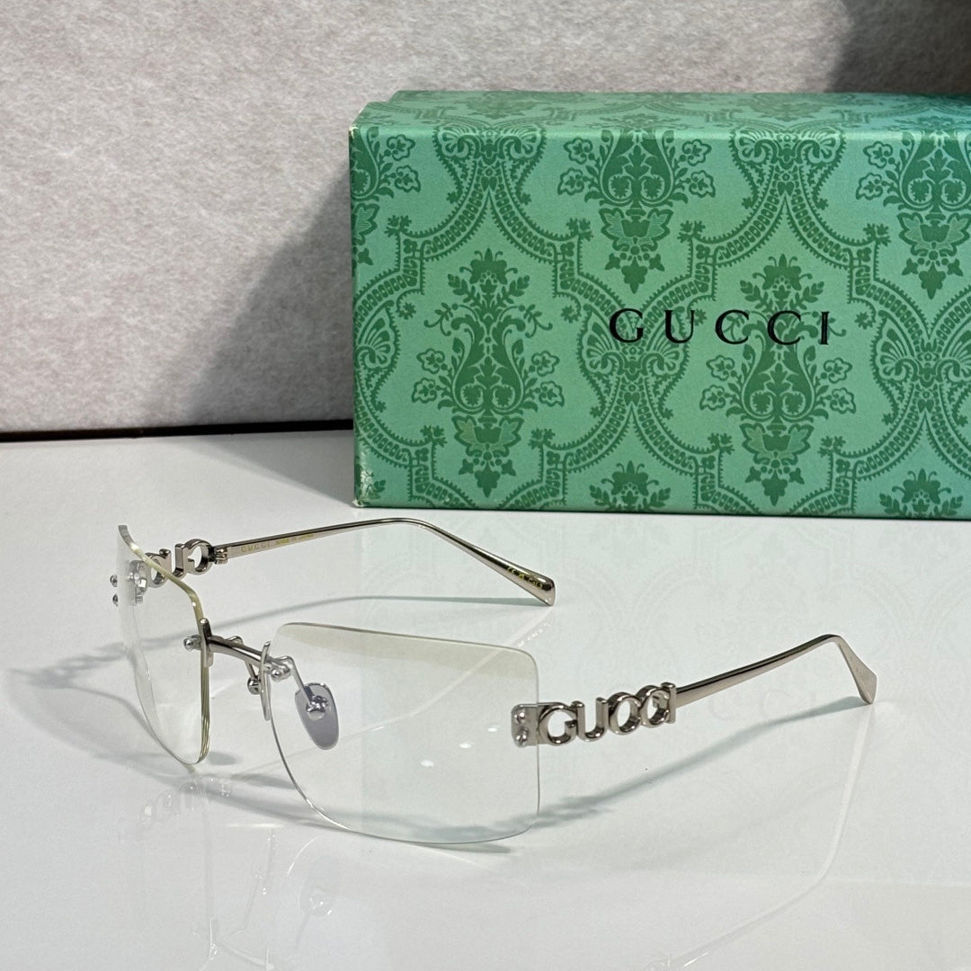 Luxury Limited-Edition Sunglasses XC1026071715