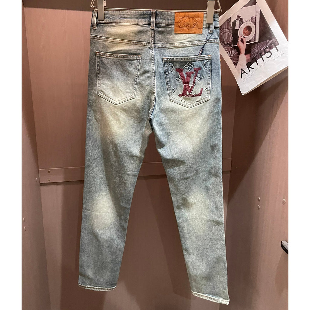 High-Quality Best-Selling Jeans 1026063023
