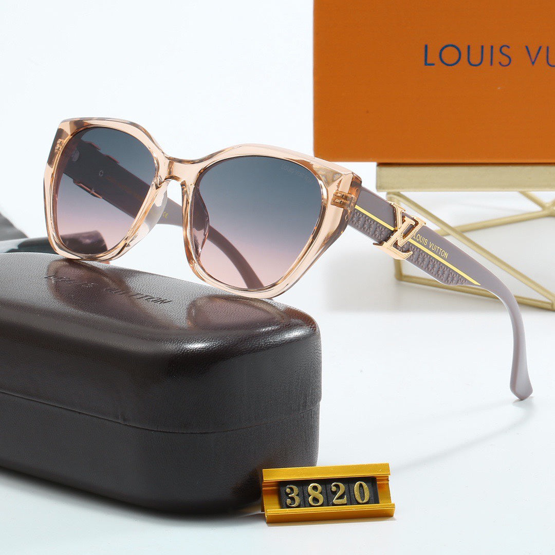 Luxury Limited-Edition Sunglasses XC1026071721