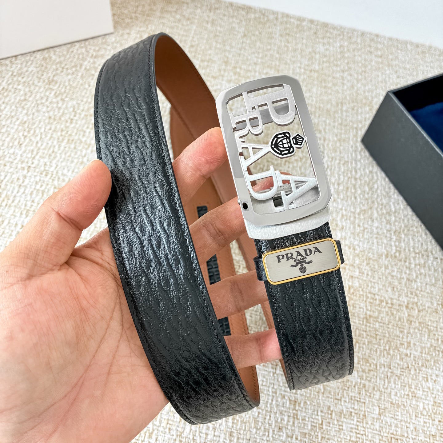 Men's Premium Belts XC1026071632