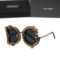 Luxury Limited-Edition Sunglasses XC1026071723