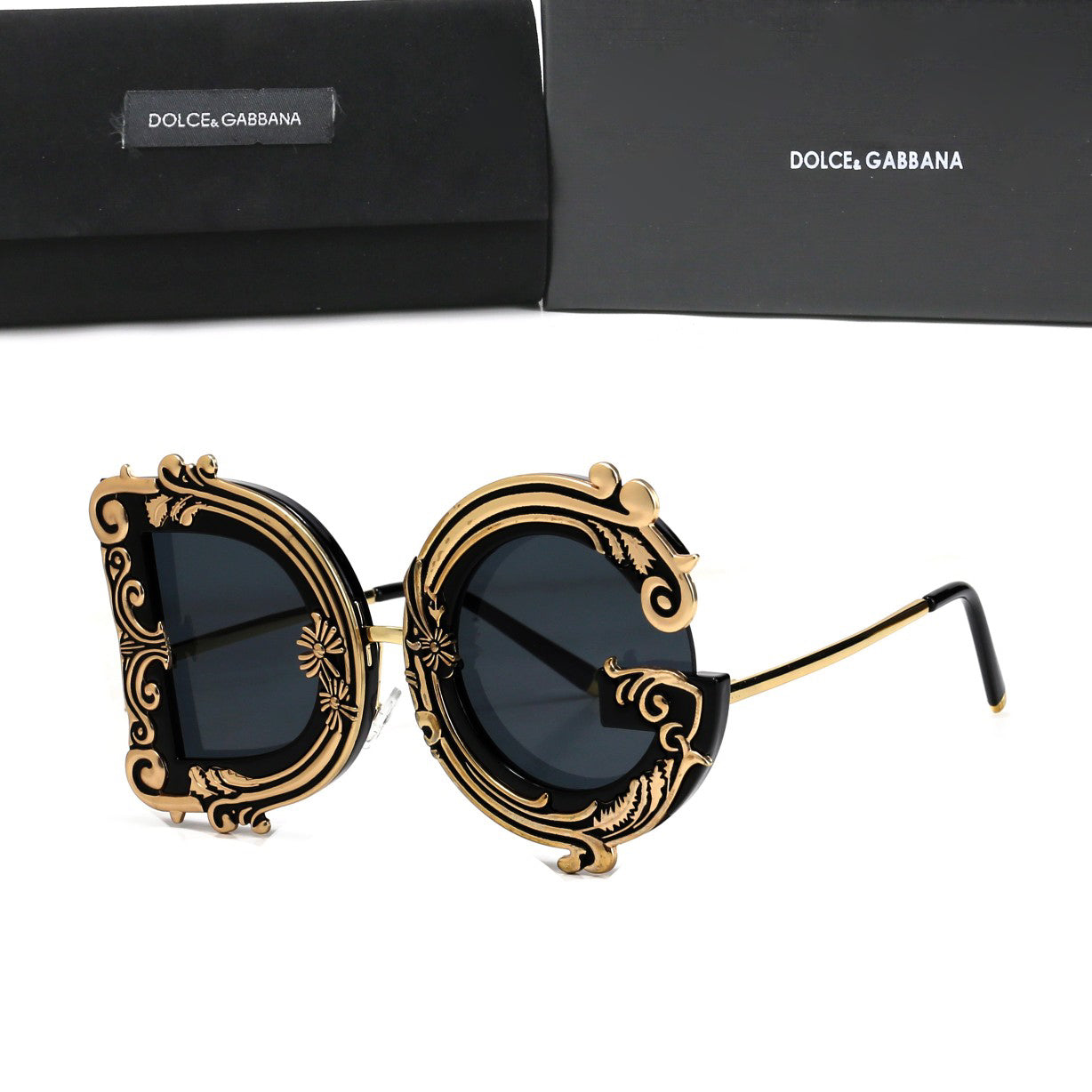 Luxury Limited-Edition Sunglasses XC1026071723