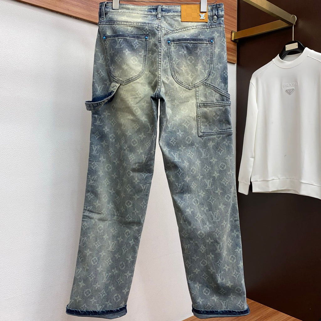 High-Quality Best-Selling Jeans 1026063022