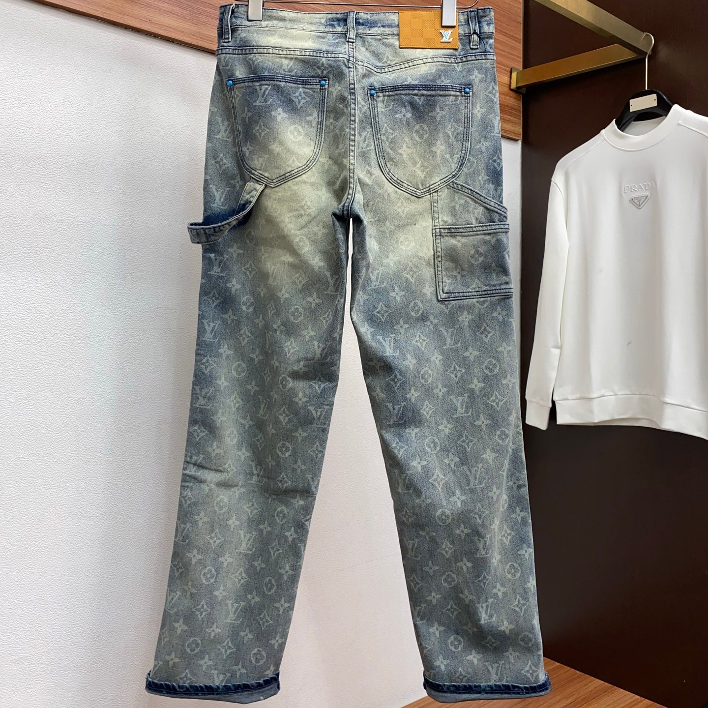 High-Quality Best-Selling Jeans 1026063022