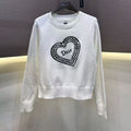 New Fashion Women's DIO Knit Sweater PD1326091806
