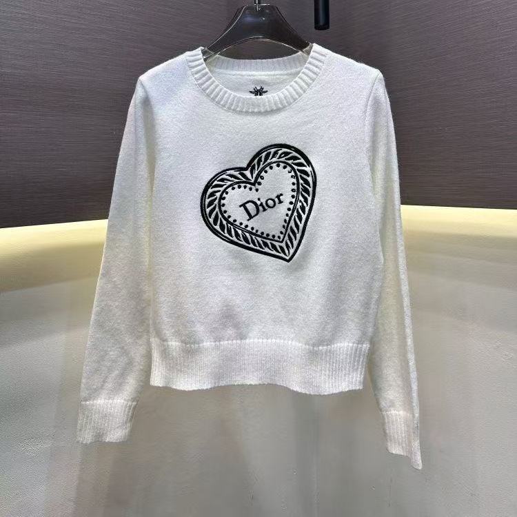 New Fashion Women's DIO Knit Sweater PD1326091806