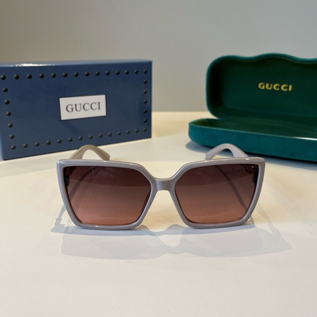 Luxury Limited-Edition Sunglasses XC1026071718
