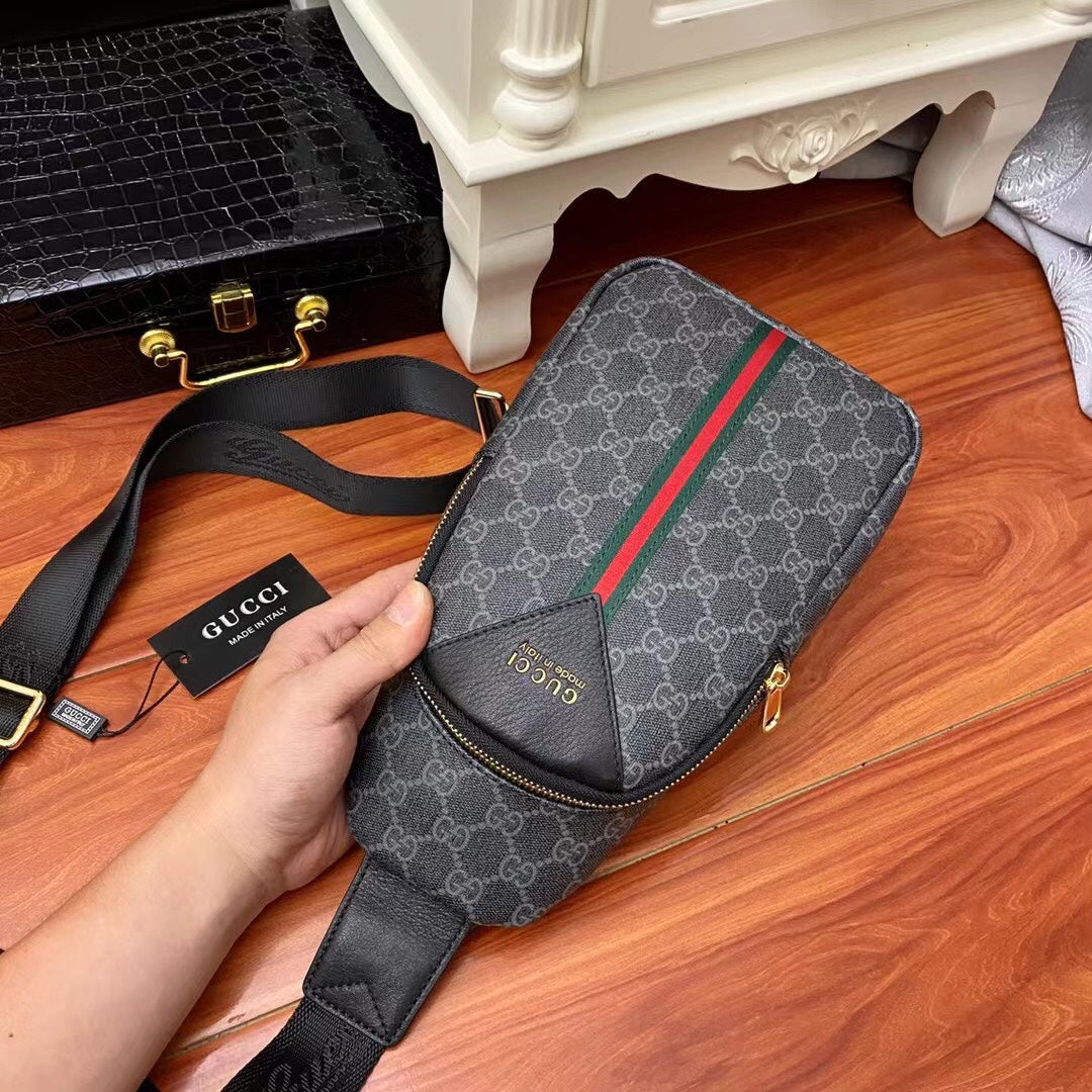 New fashion all-match fashion shoulder bag  SXC053107
