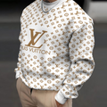 Limited Edition Sweatshirt  New Collections 0725101201