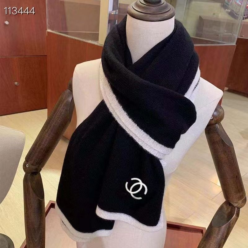 Fashion New Classic Warm Scarf PD1023080131