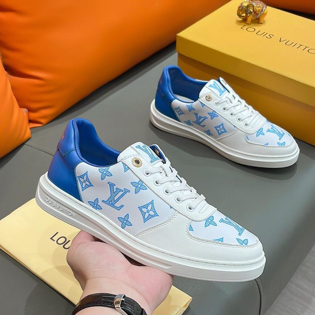 L classic casual sports shoes 0725090304