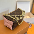 L 24 Valentine's Day Limited Shoulder Bag XC24092317