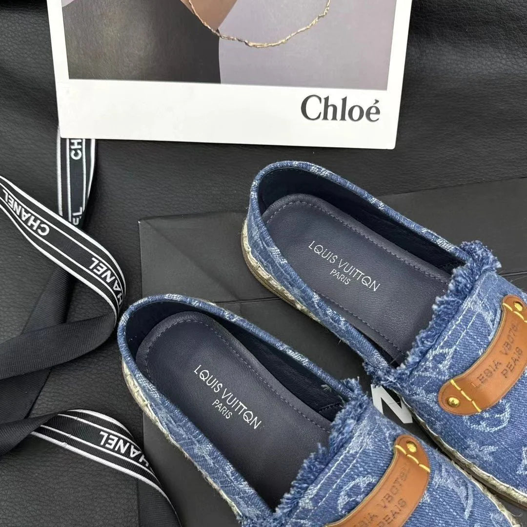 New Fashion Versatile Casual Fisherman Shoes 1024032526