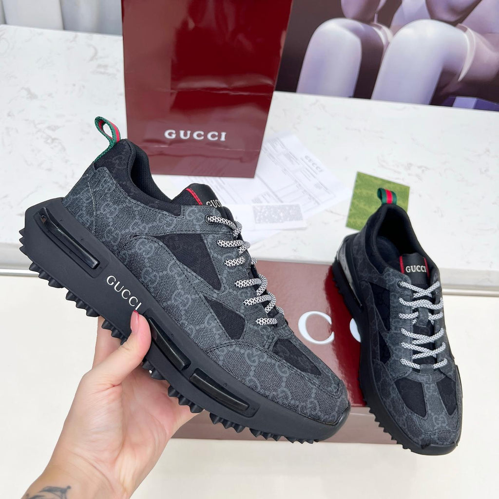 men's casual sneakers with print 0725062701