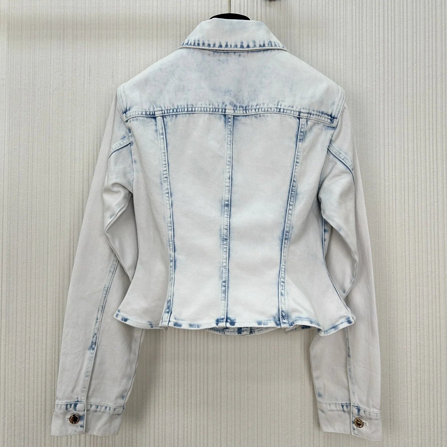 New spring collection denim jacket 1426020909