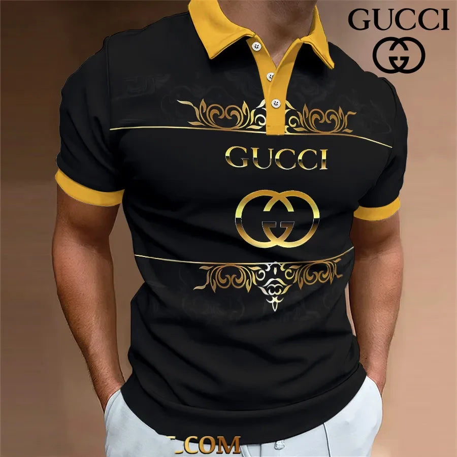 G Premium POLO Shirt For Men 1025041816