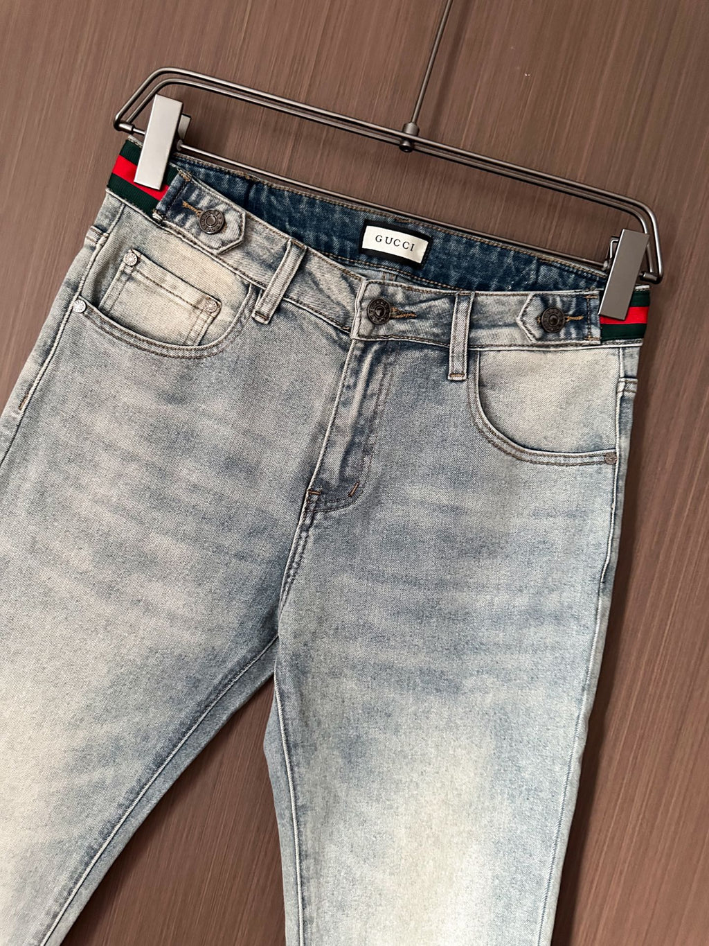 25ss new fashion jeans 0725080608