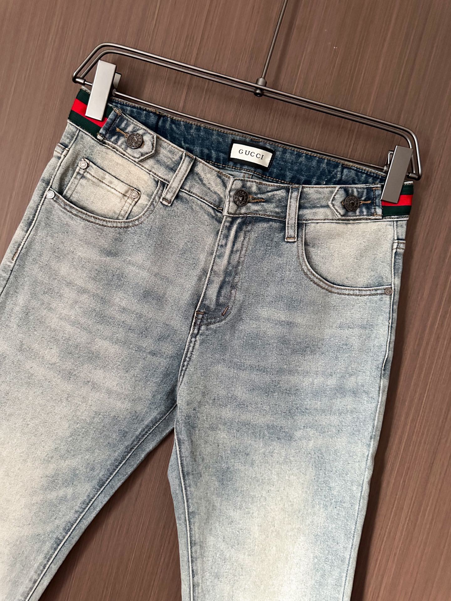 25ss new fashion jeans 0725080608