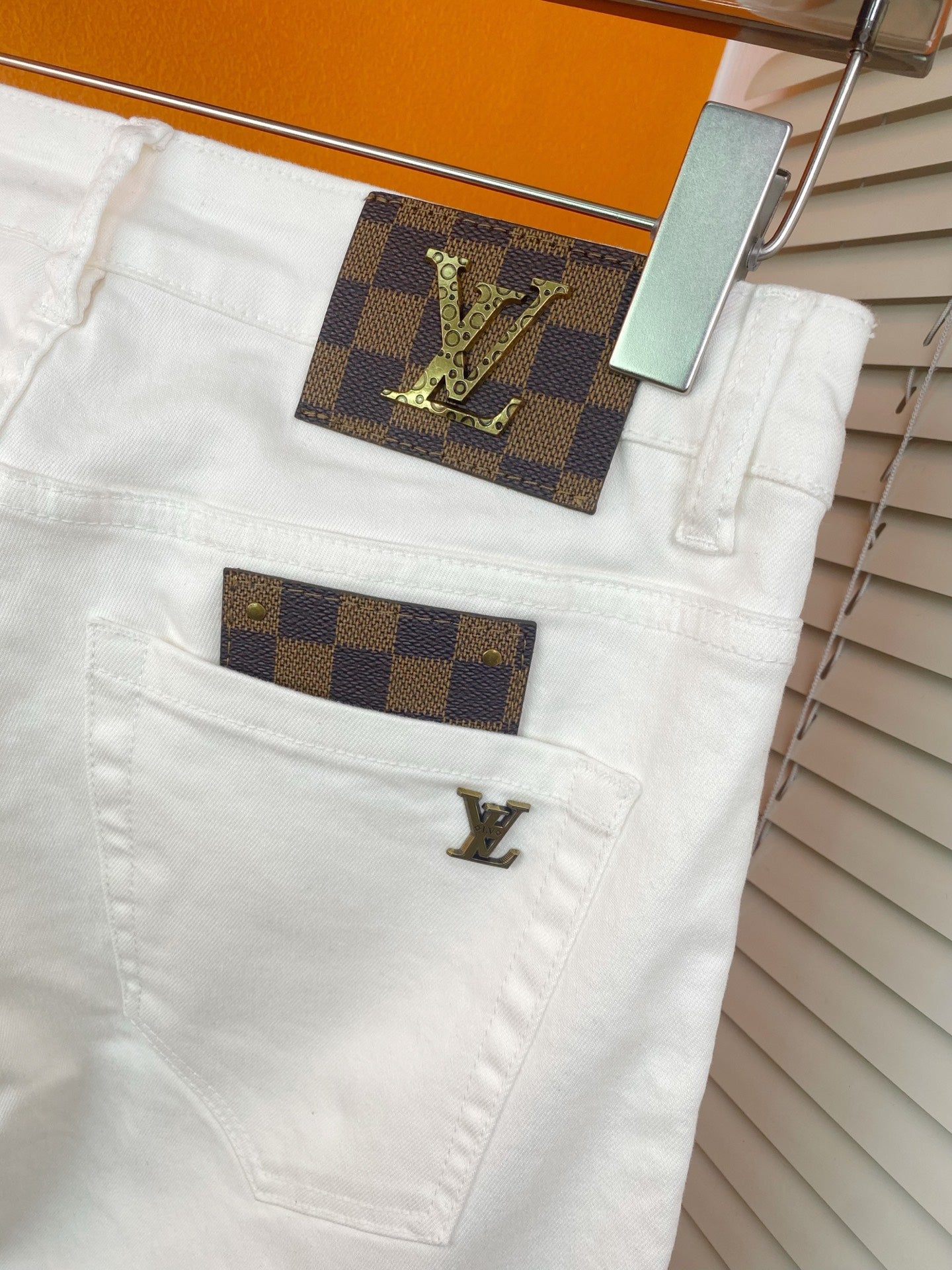 L25ss new fashion men's jeans 0725051204