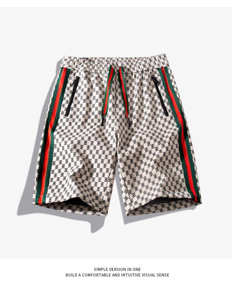 High-end Quick-drying Loose Sports Pants 1024060311