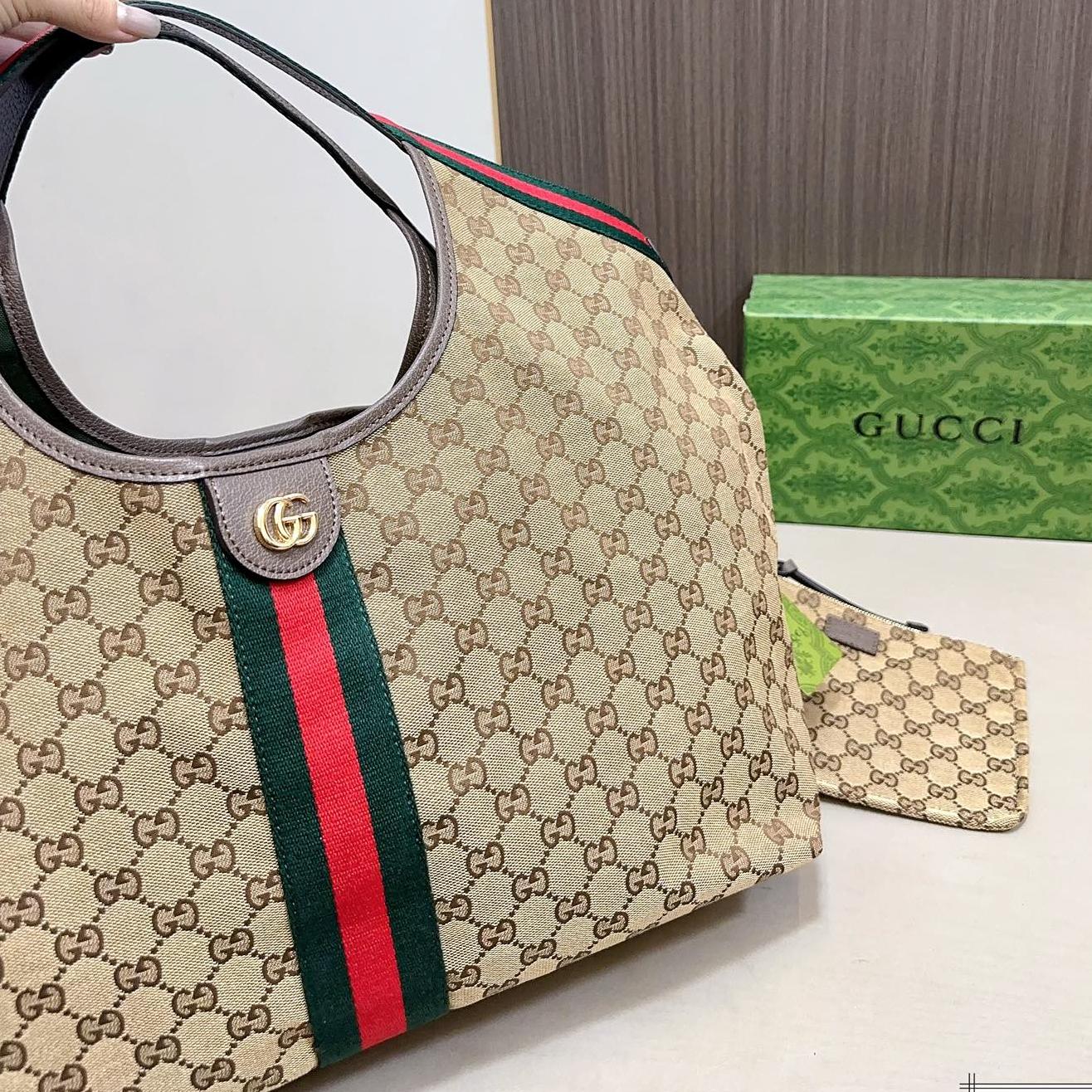 Fashion Print Tote Bag 0725071802