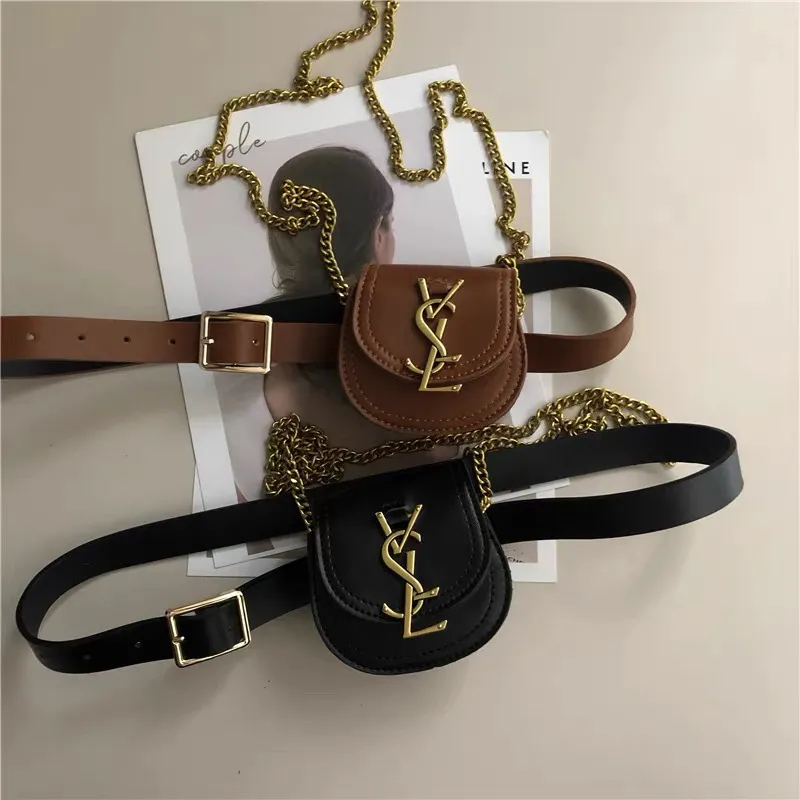 Women Chain Belt Bag 9000914014