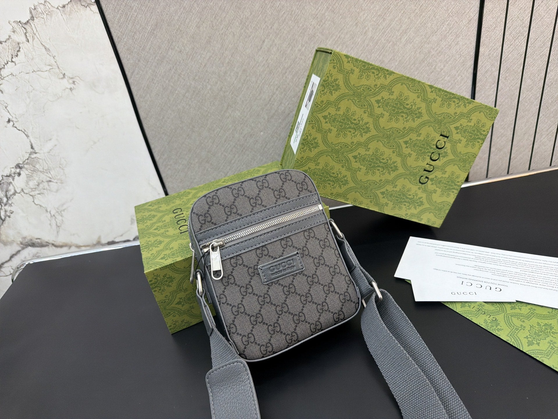 G 26SS New Single-shoulder Bag  CWT1326081320