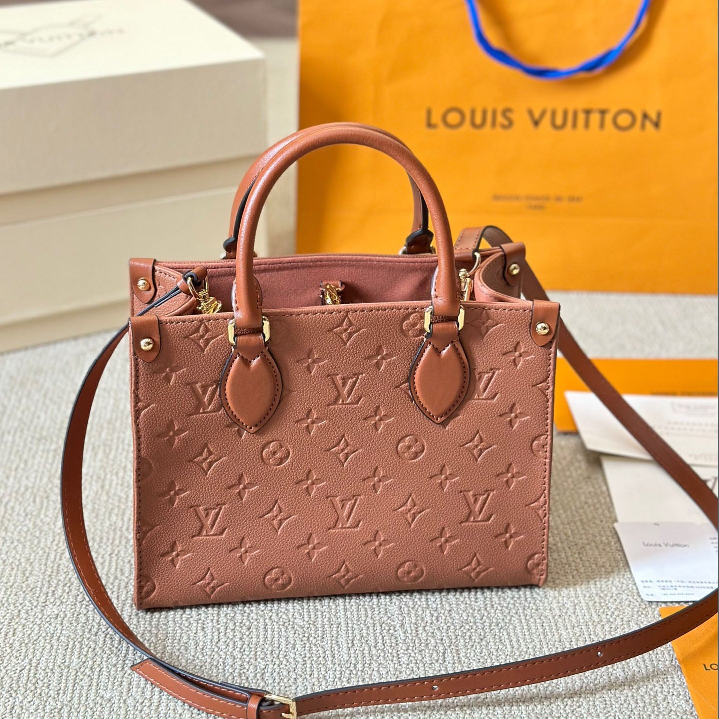L New Fashion Tote Bag XC24092419