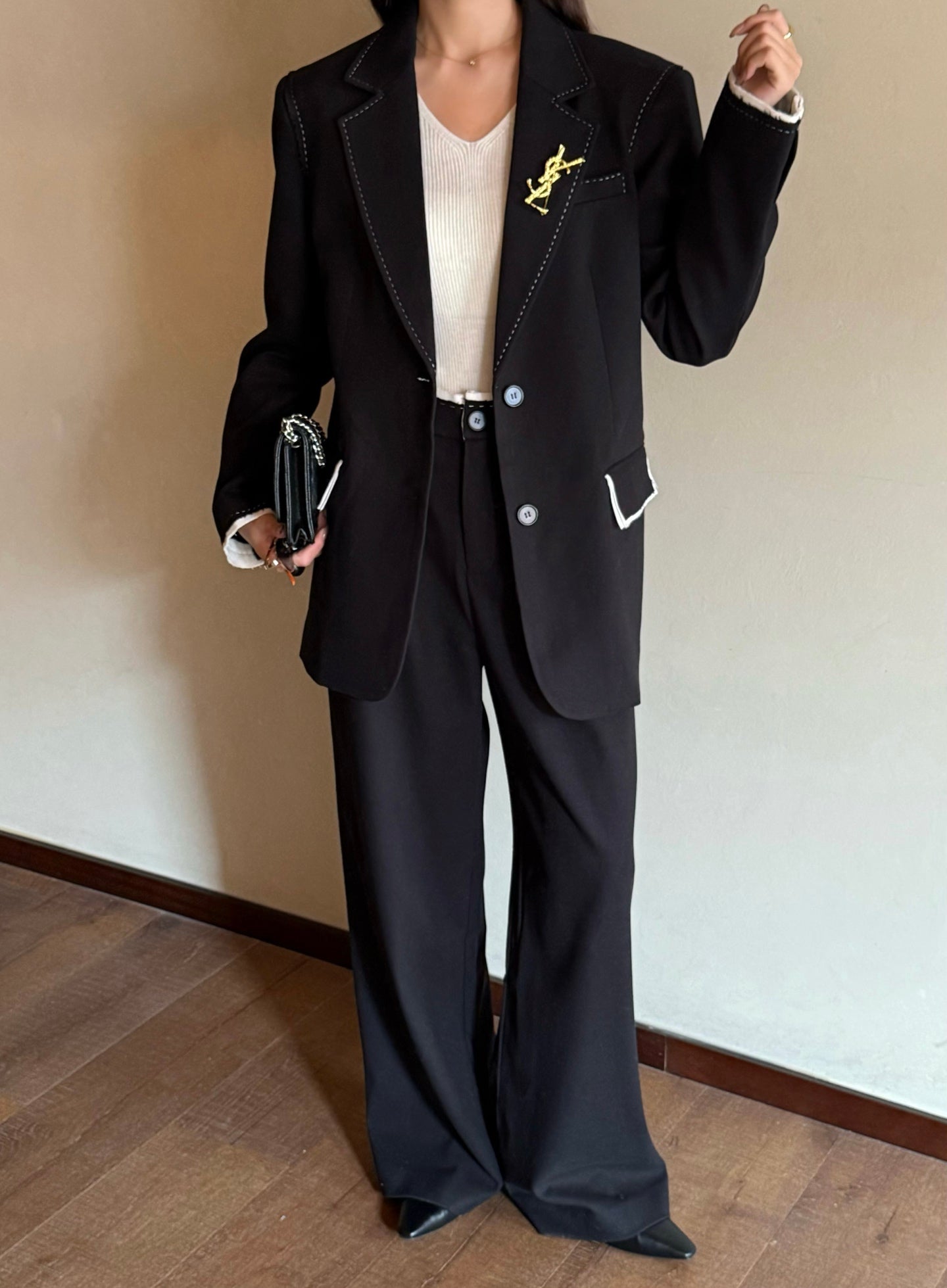 suit jacket  0725102008