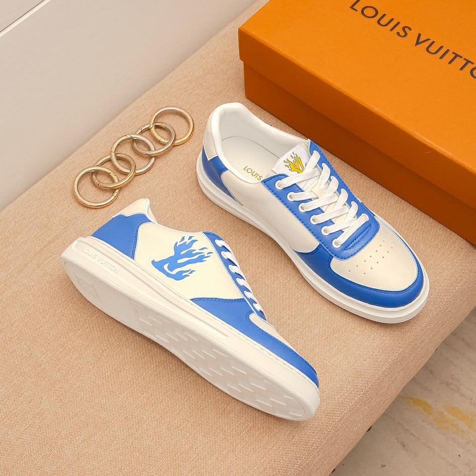 L classic casual sports shoes 0725090303