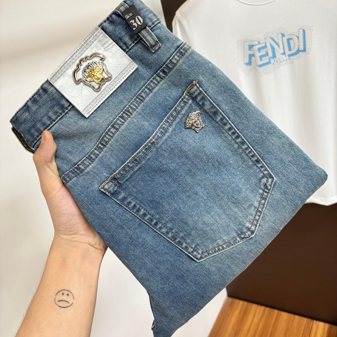 New Stylish Casual Jeans 0726060307