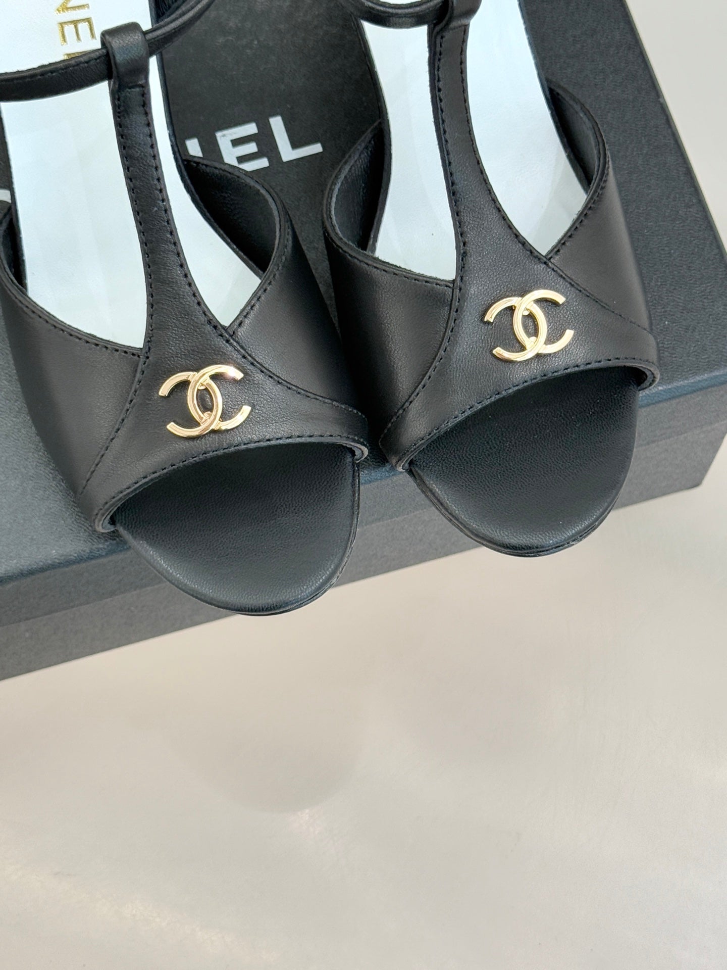 26SS New Women's High Heels 0726031002
