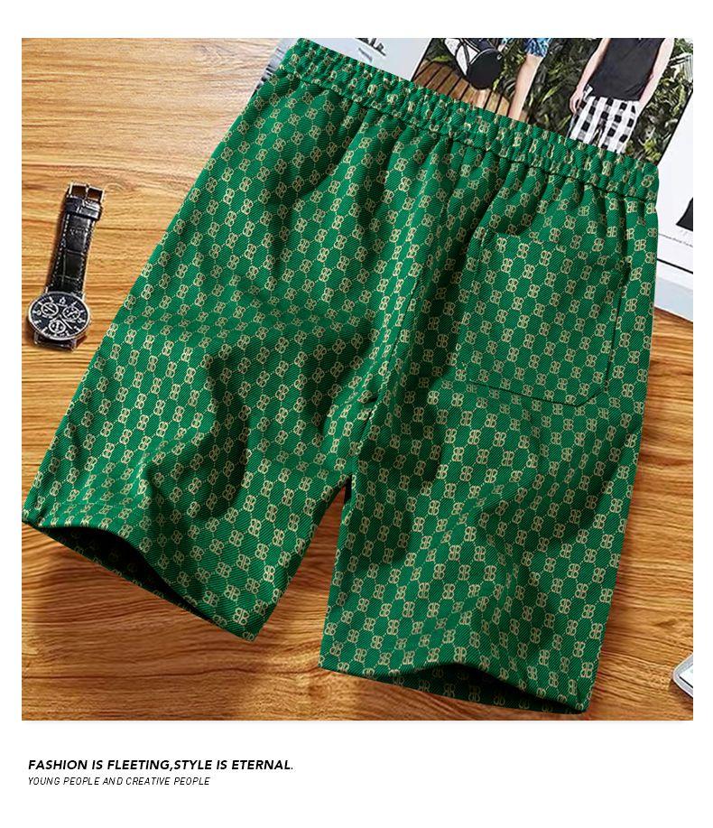 High-end Quick-drying Loose Sports Pants 1024060311