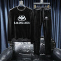 New Fashion Versatile Casual Sports Men's Set 1024010210