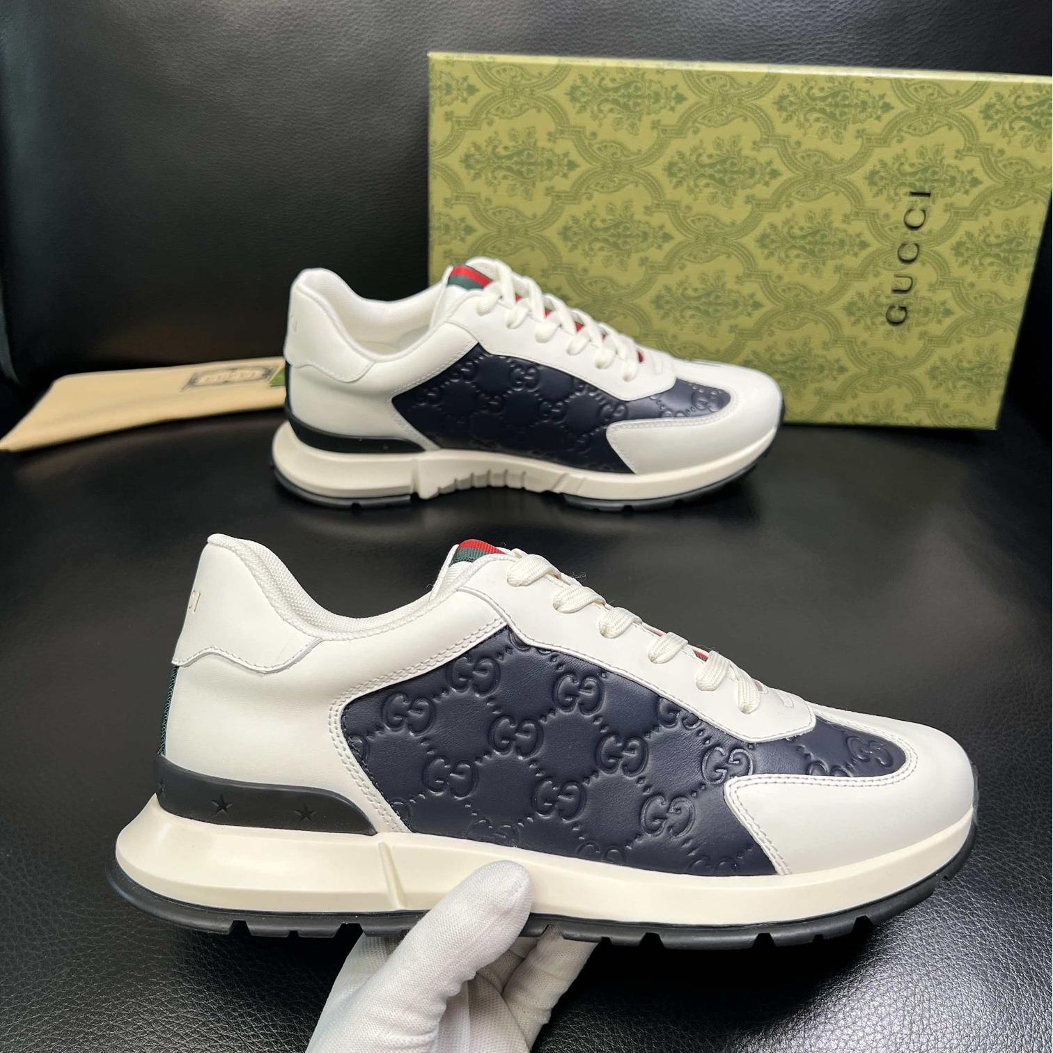 Fashionable Casual Sports Shoes 0726032002