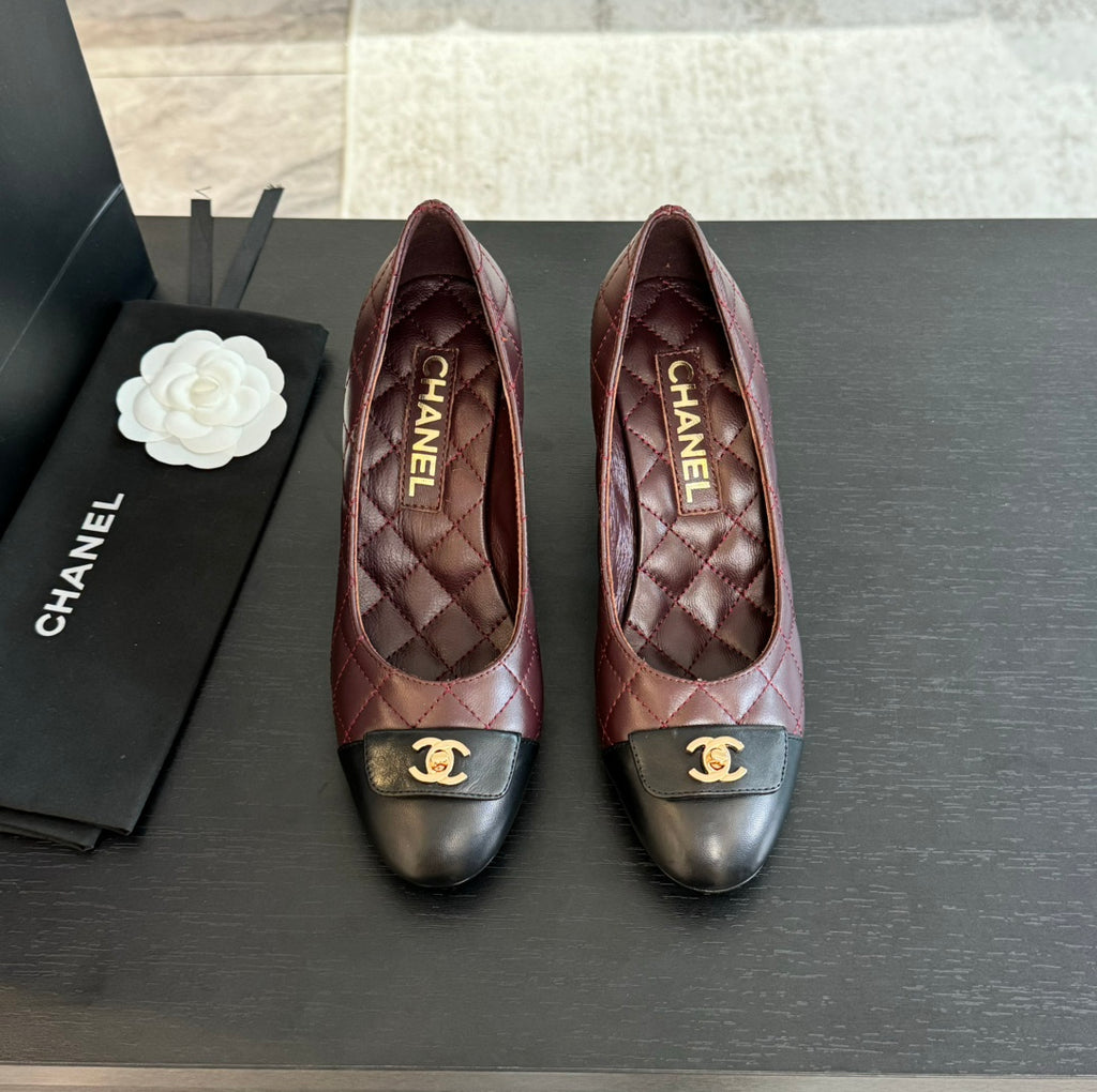 Luxury Fashion Diamond High Heels0725020802